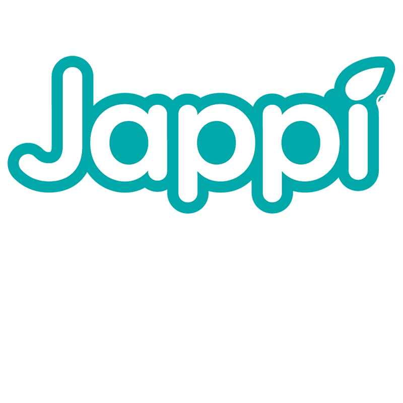 Logo Jappí Barista
