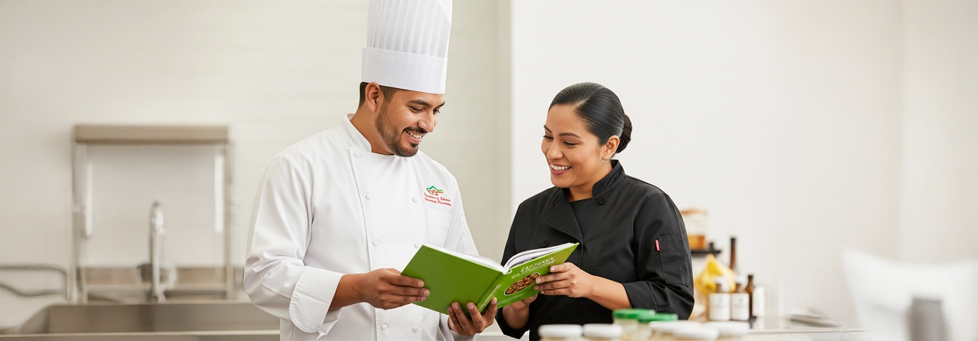 Llevamos tu negocio al siguiente nivel