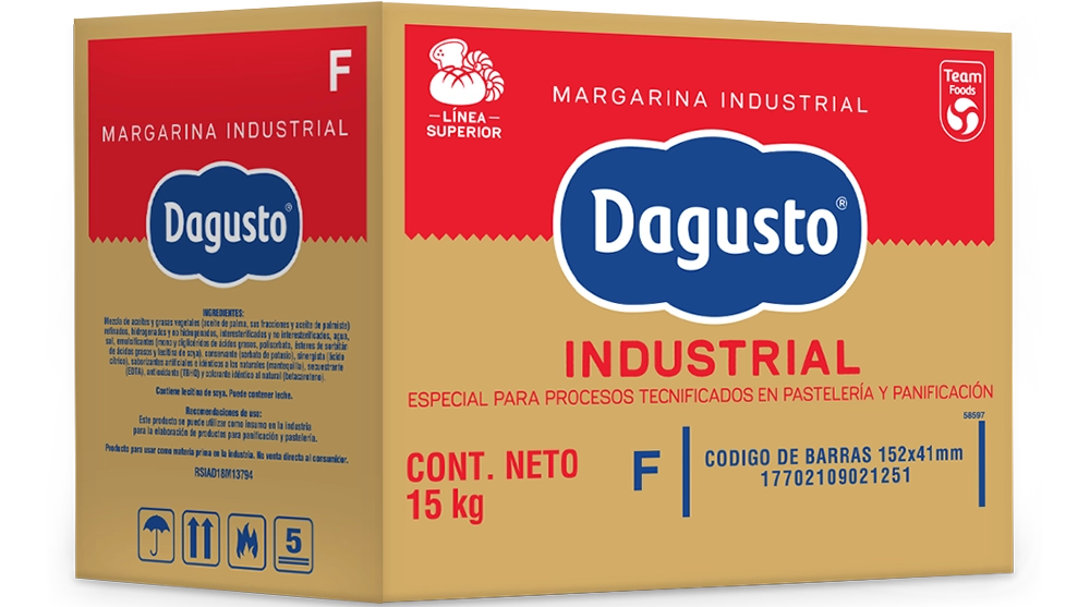Dagusto Industrial