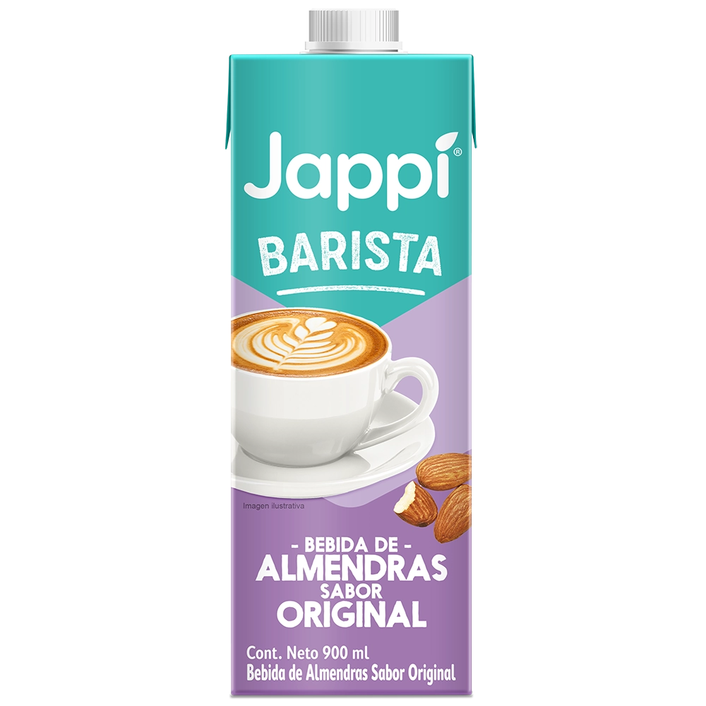Jappi® BARISTA Original