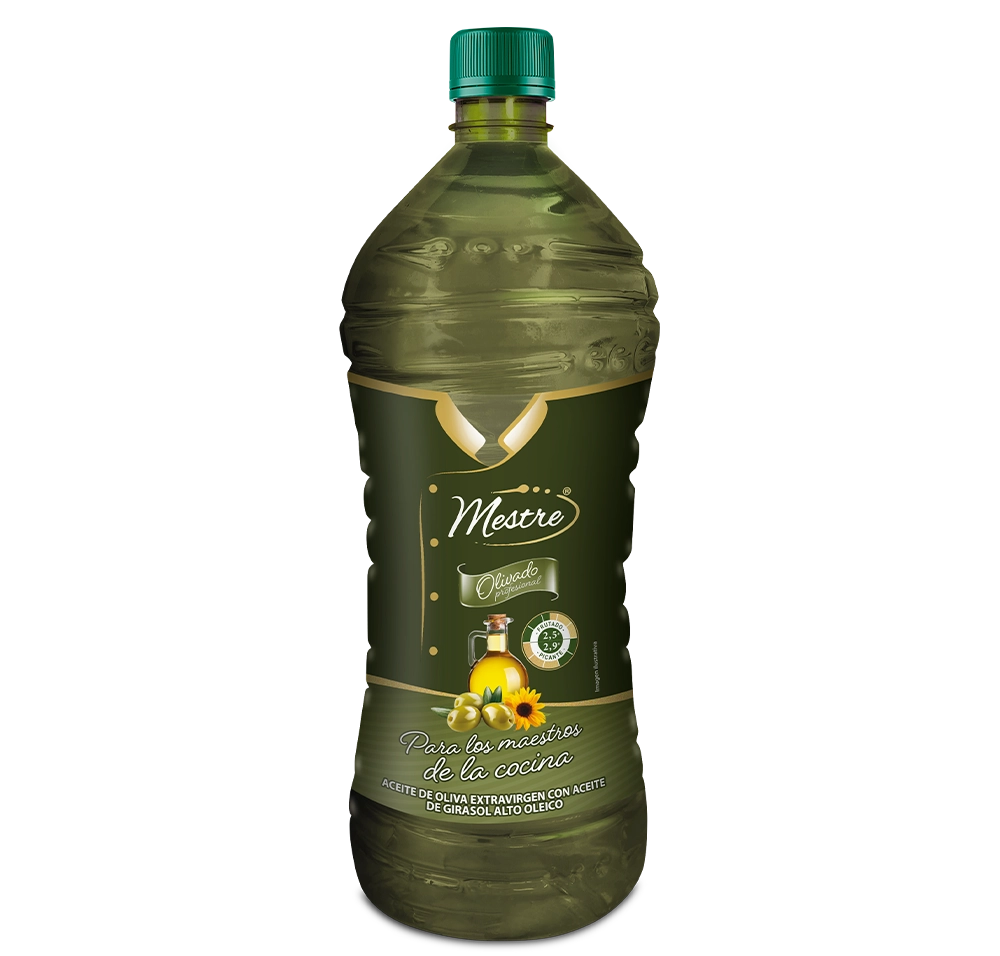 Mestre® Olivado Profesional