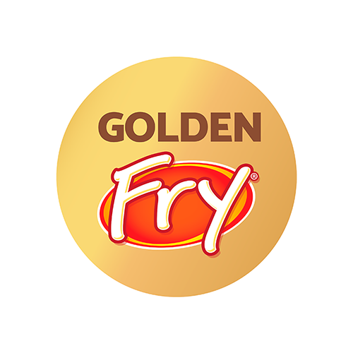 Golden fry