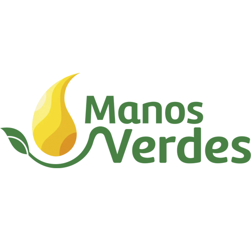 Manos verdes