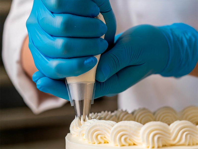 Crema pastelera dagusto